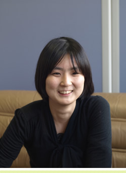 営業部　村田