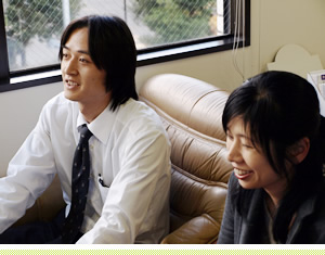 座談会の様子[3]