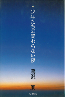 少年たちの終わらない夜