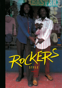 ＲＯＣＫＥＲＳ　ＳＴＹＬＥ　ＣＯＭＰＬＥＴＥ