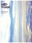 ＋８１　Ｖｏｙａｇｅ　Ｓｃａｎｄｉｎａｖｉａ　ｉｓｓｕｅ