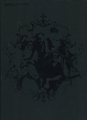 Ｓａｄｉｓｔｉｃ　Ｍｉｃａ　Ｂａｎｄ　Ｏｆｆｉｃｉａｌ　Ｂｏｏｋ　Ｂｏｘｓｅｔ