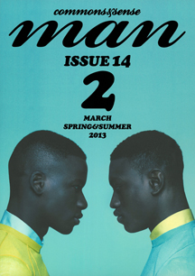 ｃｏｍｍｏｎｓ　＆　ｓｅｎｓｅ　ｍａｎ　ＩＳＳＵＥ１４