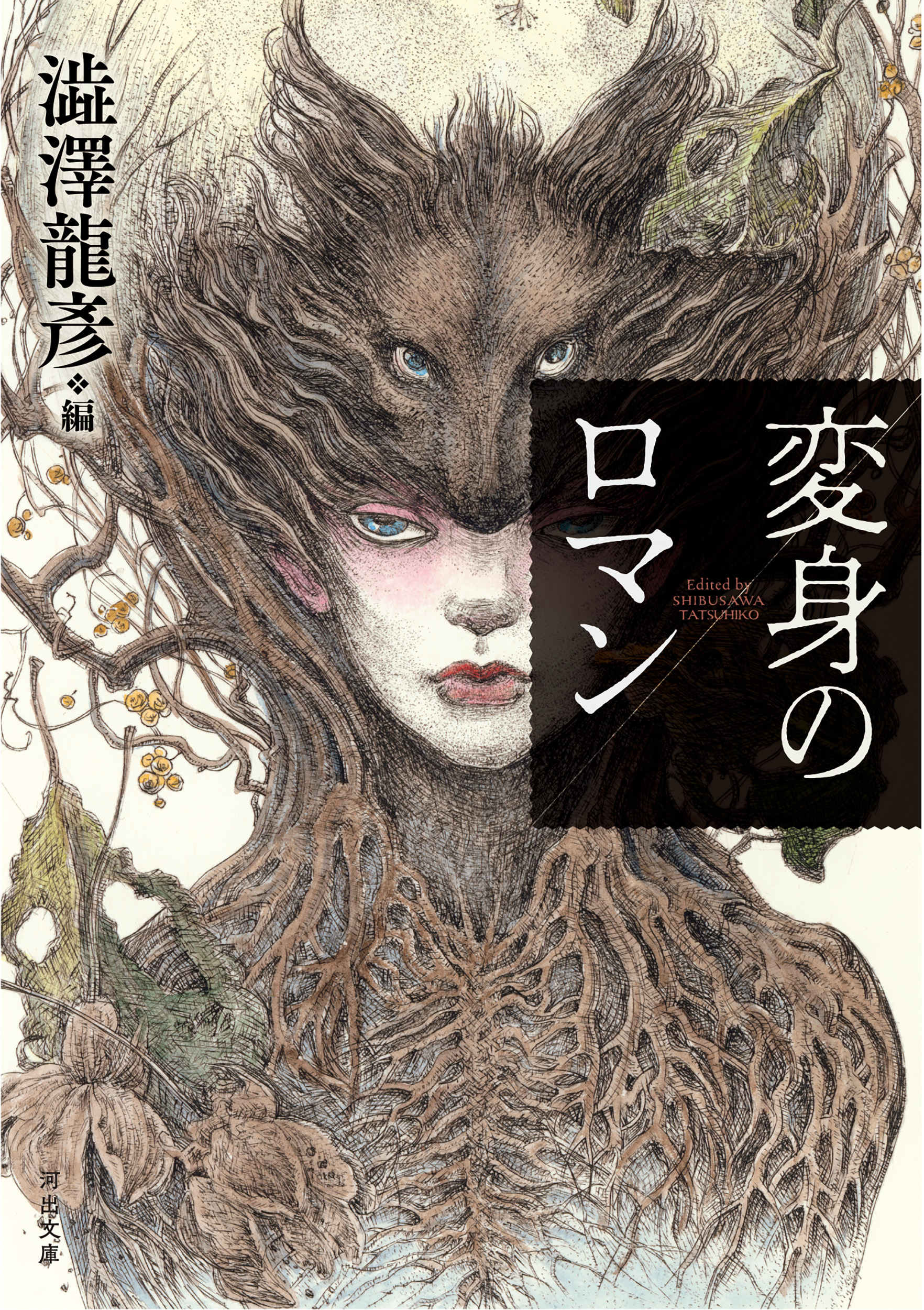 変身のロマン