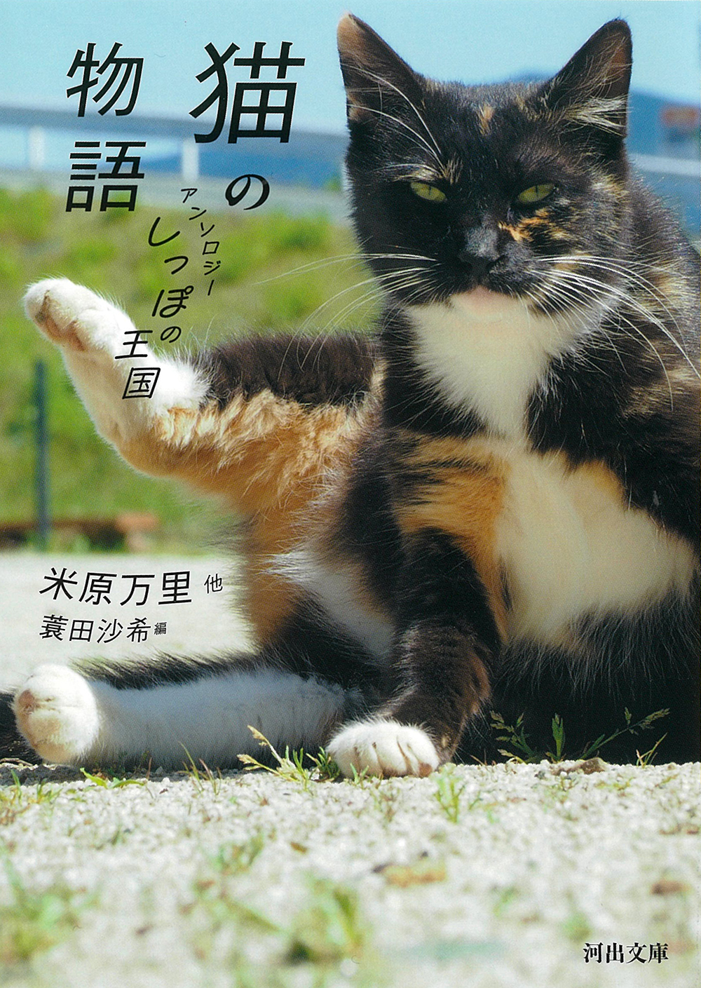 猫の物語