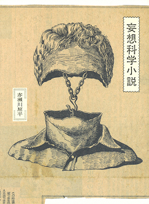 妄想科学小説