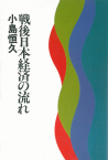 戦後日本経済の流れ