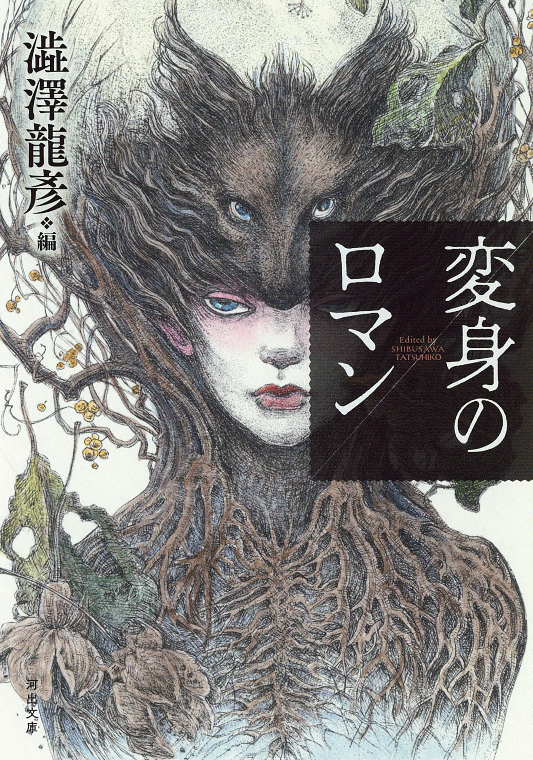 変身のロマン