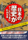 日本の歴史がアッというまにわかる本