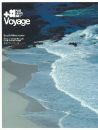 ＋８１　Ｖｏｙａｇｅ　Ｓｏｕｔｈ　Ａｆｒｉｃａ　ｉｓｓｕｅ