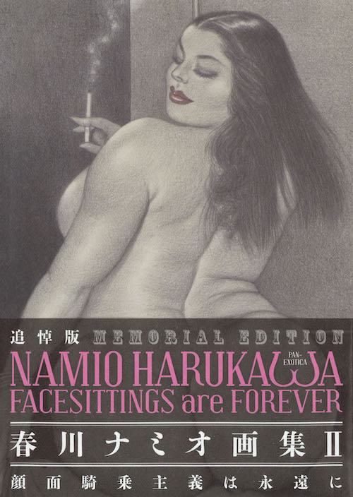 ＭＥＭＯＲＩＡＬ　ＥＤＩＴＩＯＮ　ＮＡＭＩＯ．Ｈ　ＦＡＣＥＳＩＴＴＩＮＧＳ　ａｒｅＦＯＲＥＶＥＲ