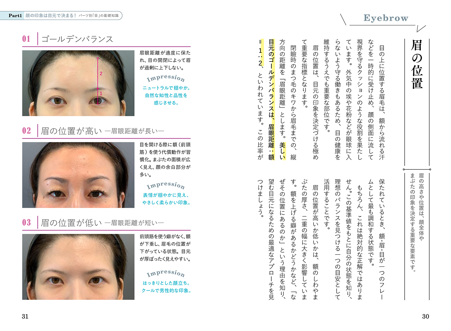 ナチュラル整形の名医が教える10歳若返る目元の教科書 美は目元で決まる