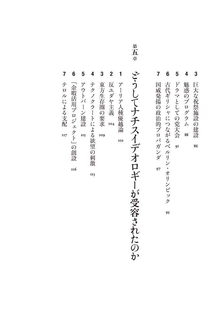 ヒトラーと芸術