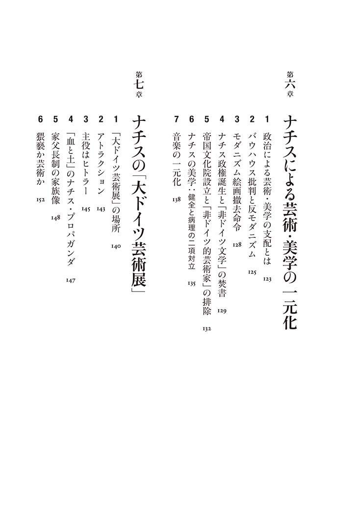 ヒトラーと芸術