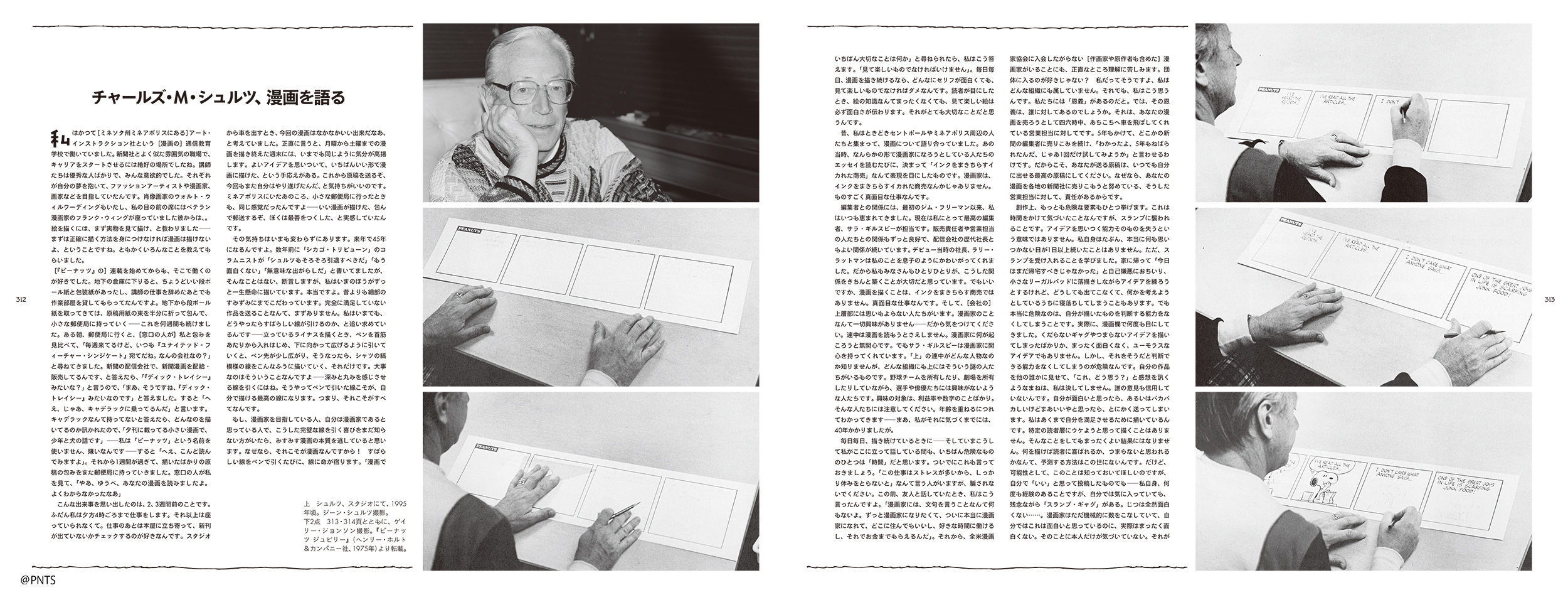 エッセンシャル・ピーナッツ