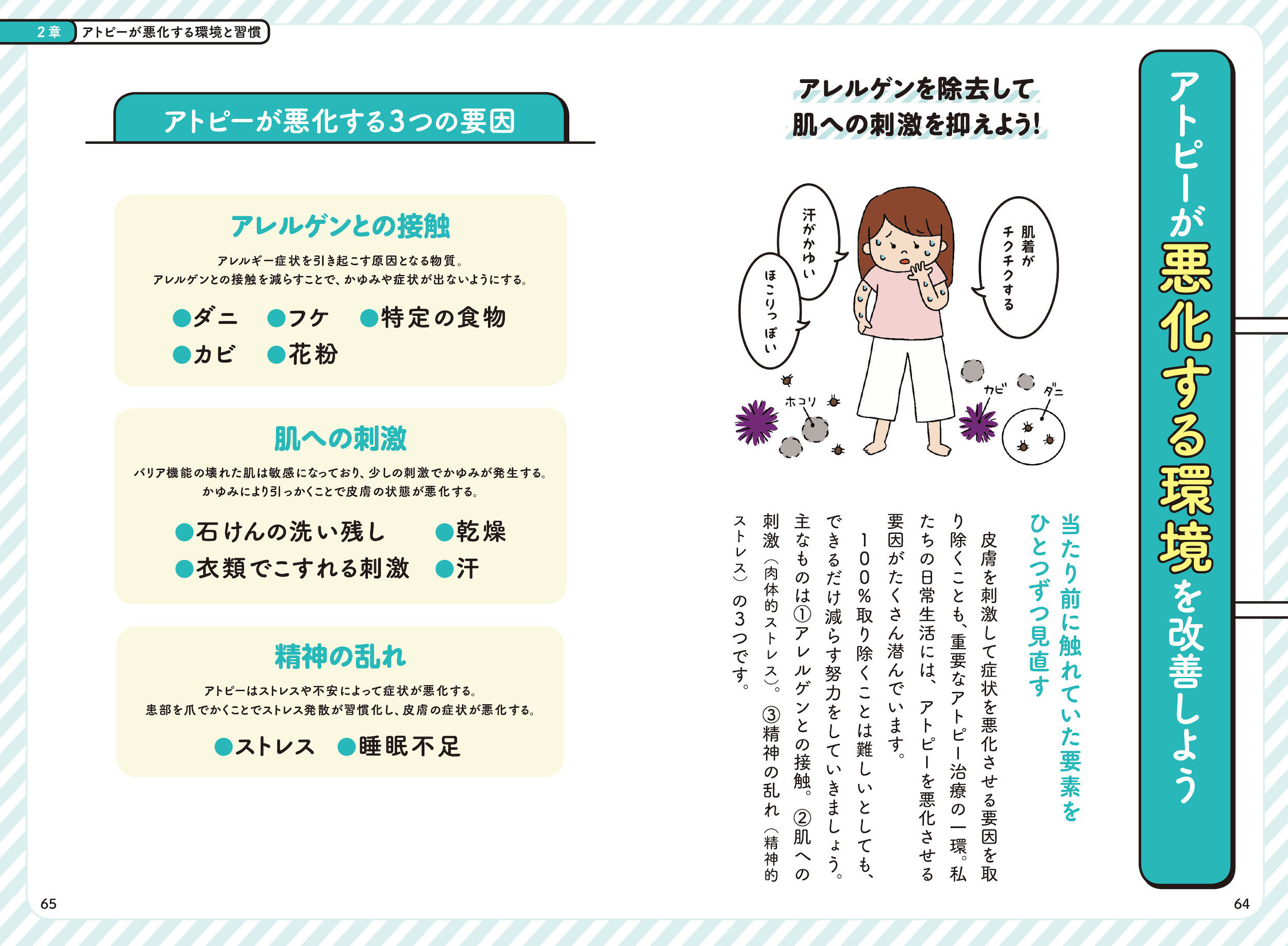 アトピーのかゆみをとる塩療法 | 向井 秀樹 |本 | 通販 | Amazon