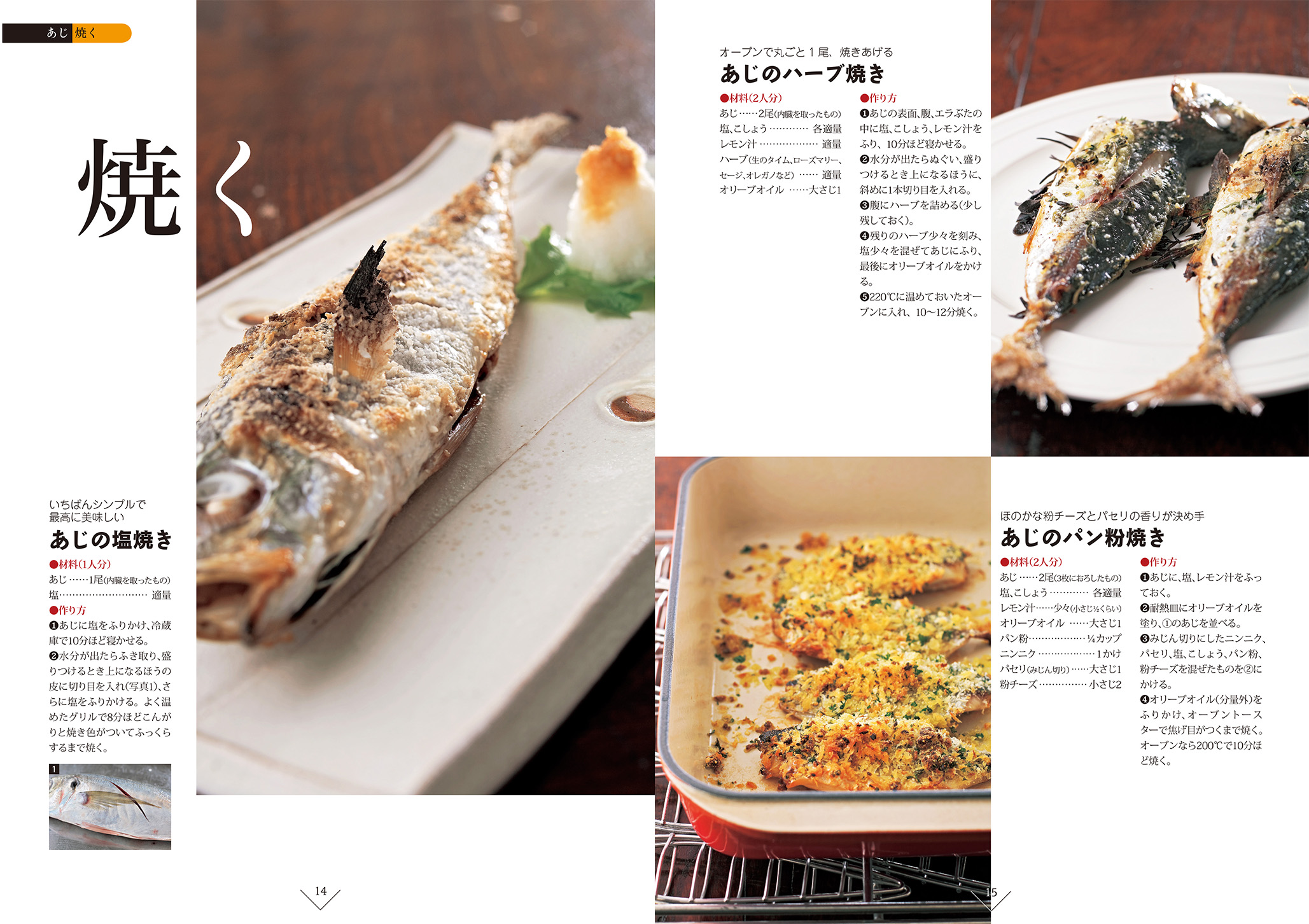魚を一尾、さばけたら!? 濱田美里のお魚教室