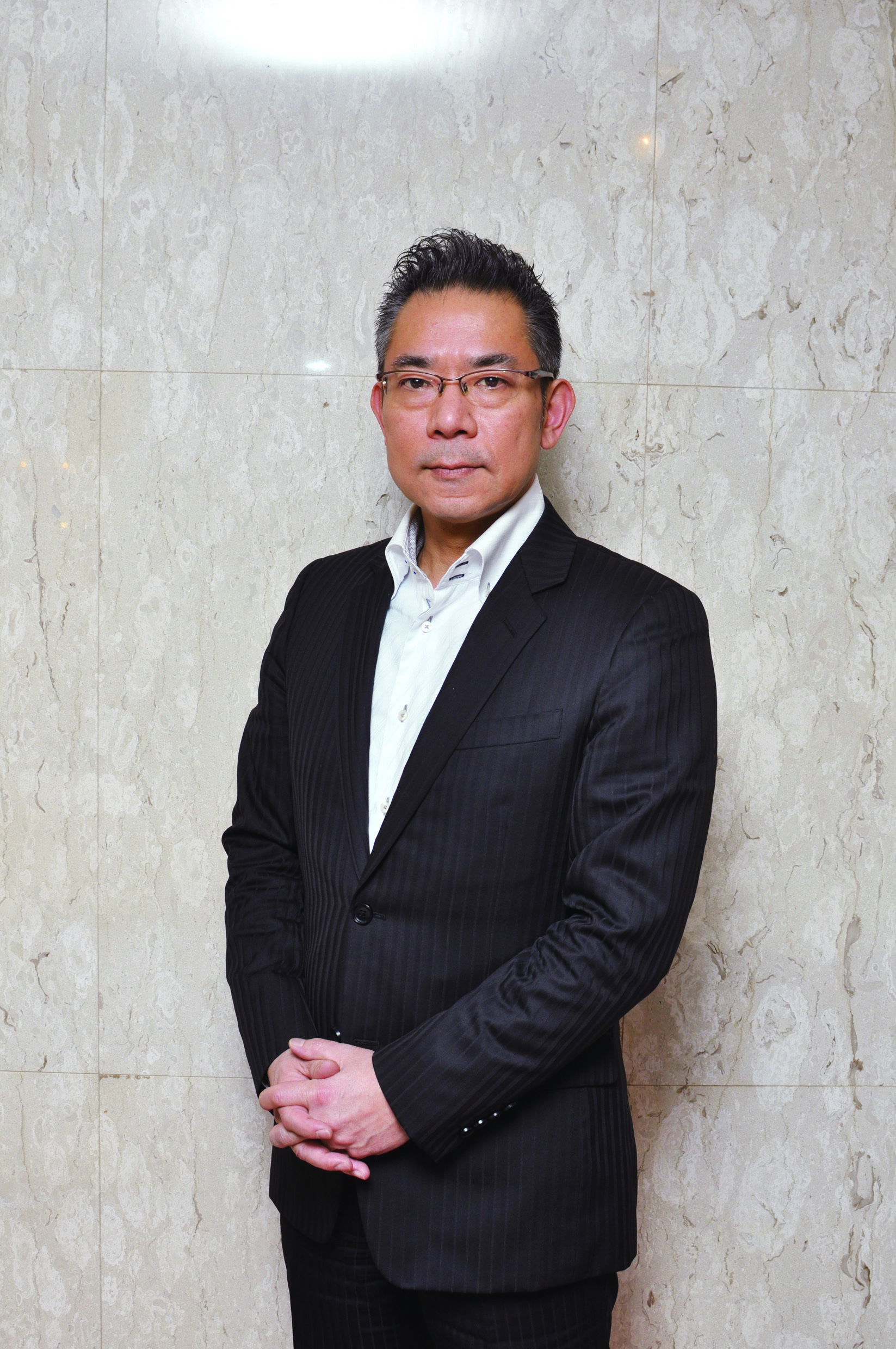 藤沢周